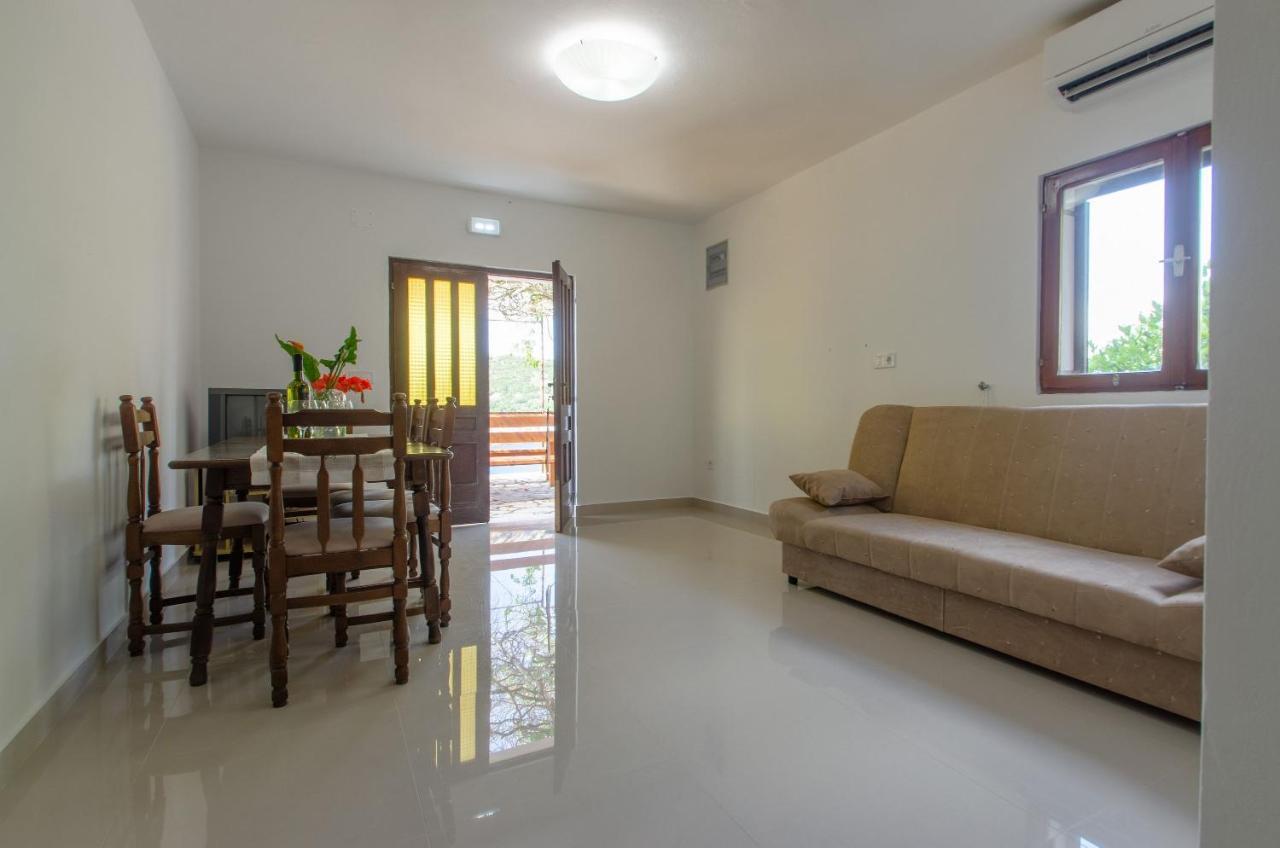 Panoramic Apartments Anic Blato  Buitenkant foto
