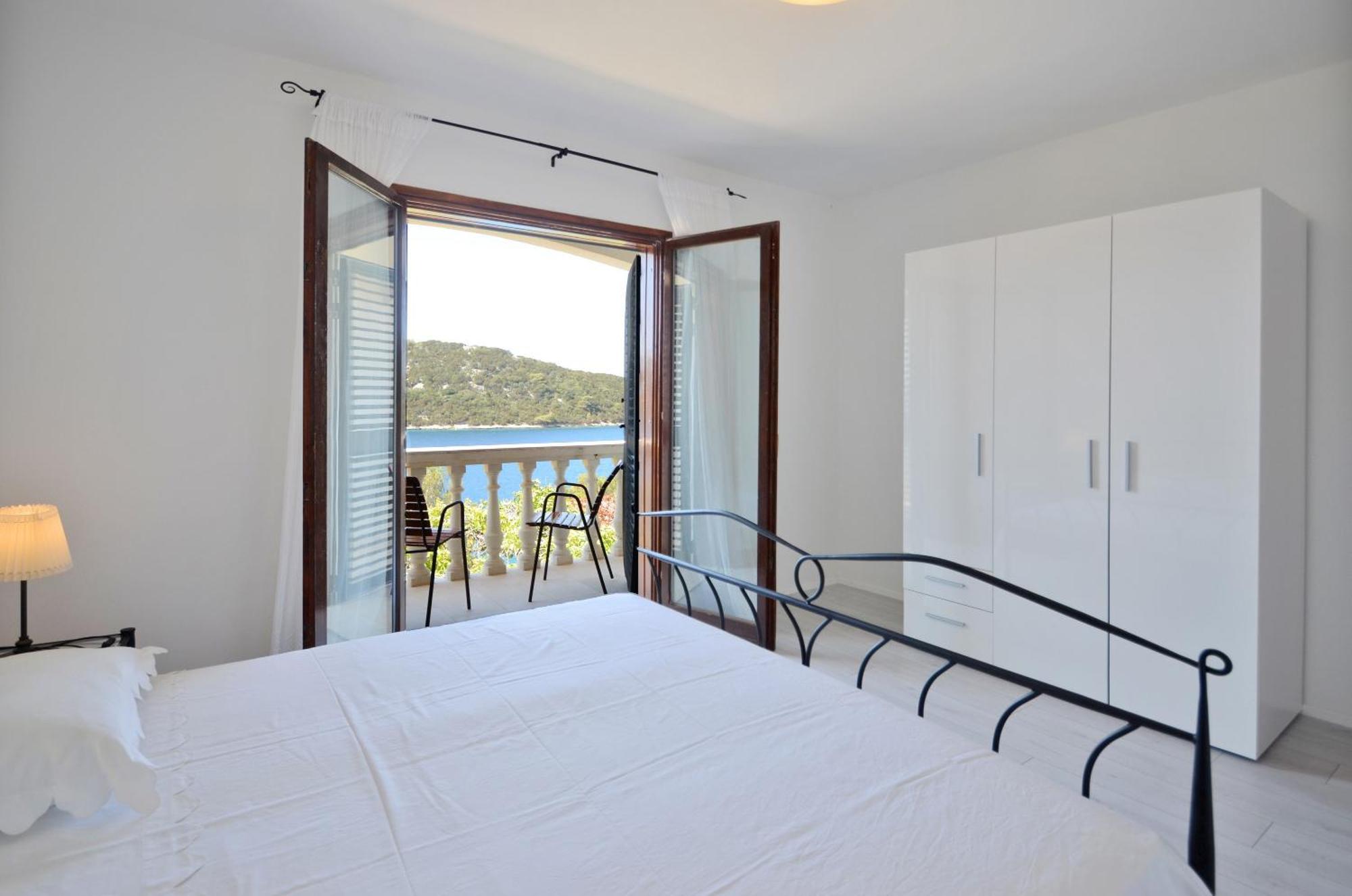 Panoramic Apartments Anic Blato  Buitenkant foto