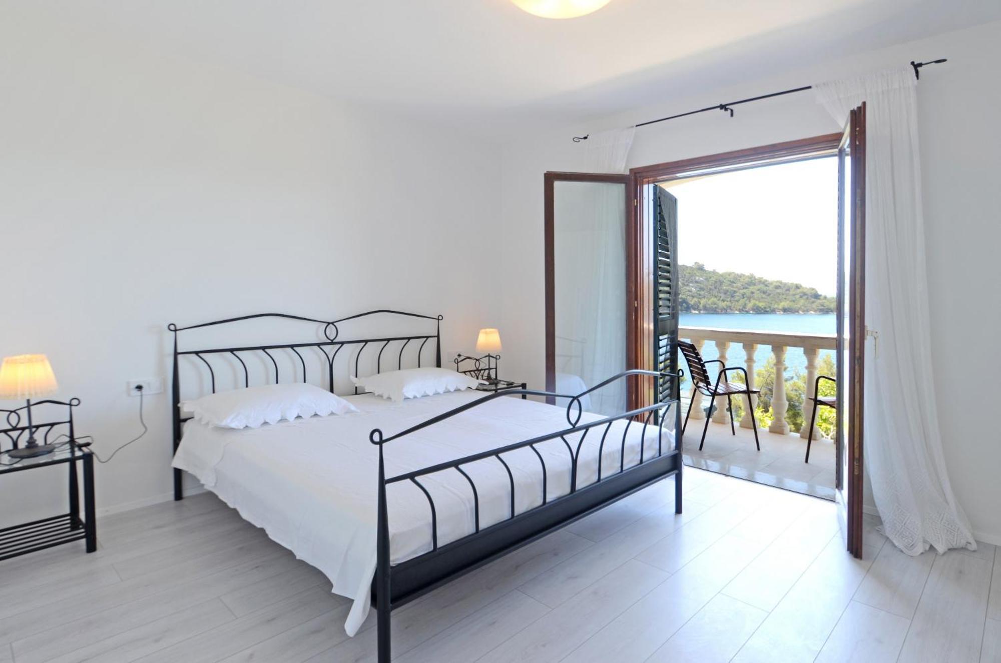 Panoramic Apartments Anic Blato  Buitenkant foto