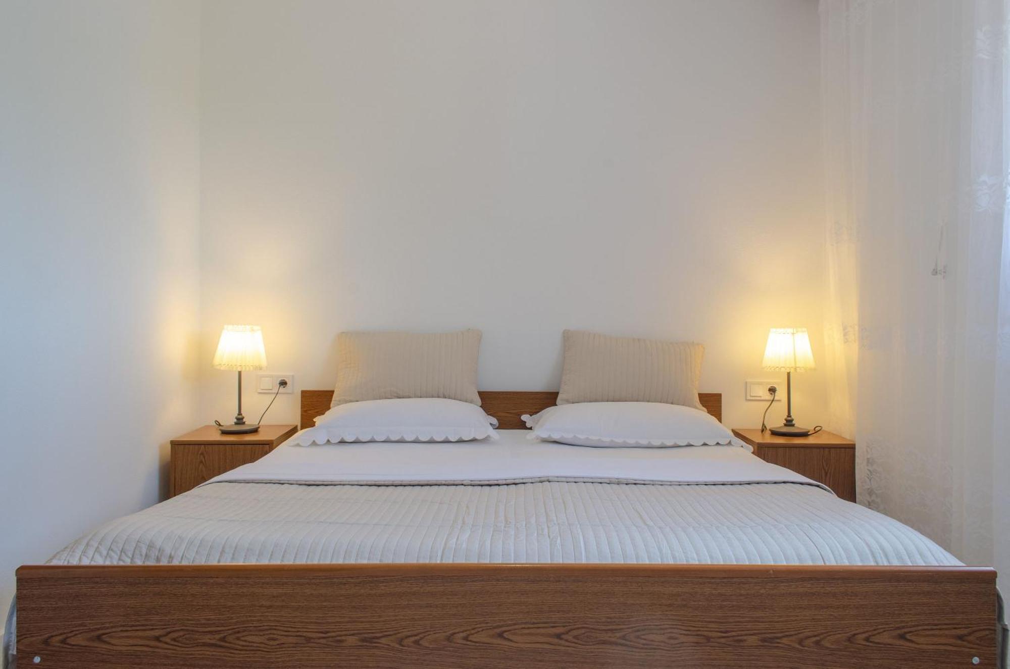 Panoramic Apartments Anic Blato  Kamer foto