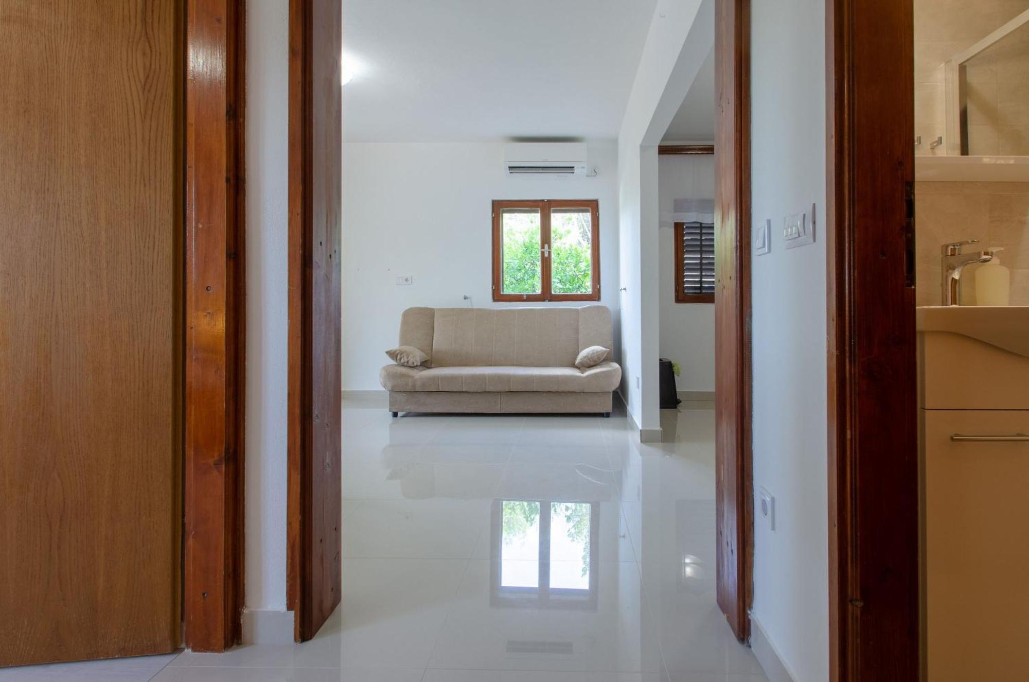 Panoramic Apartments Anic Blato  Kamer foto