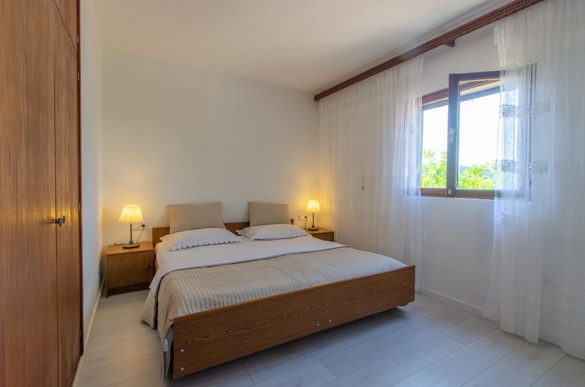 Panoramic Apartments Anic Blato  Kamer foto
