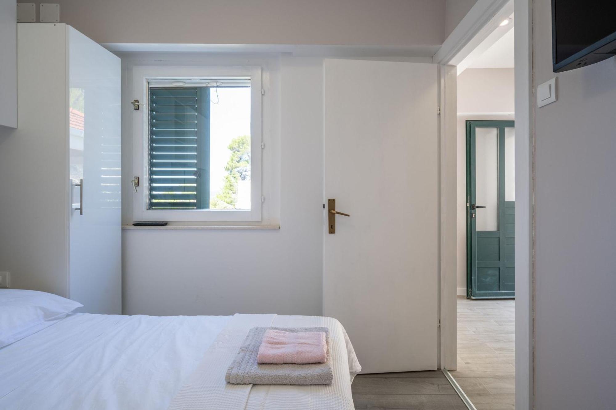 Panoramic Apartments Anic Blato  Kamer foto
