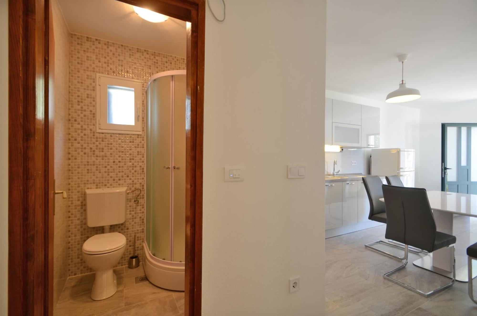 Panoramic Apartments Anic Blato  Kamer foto