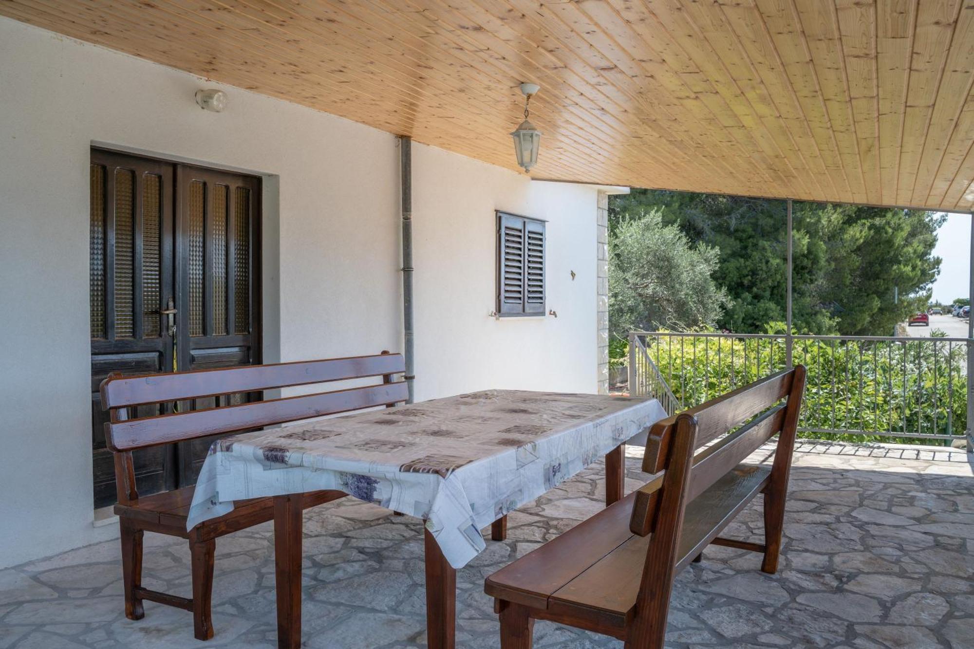 Panoramic Apartments Anic Blato  Kamer foto