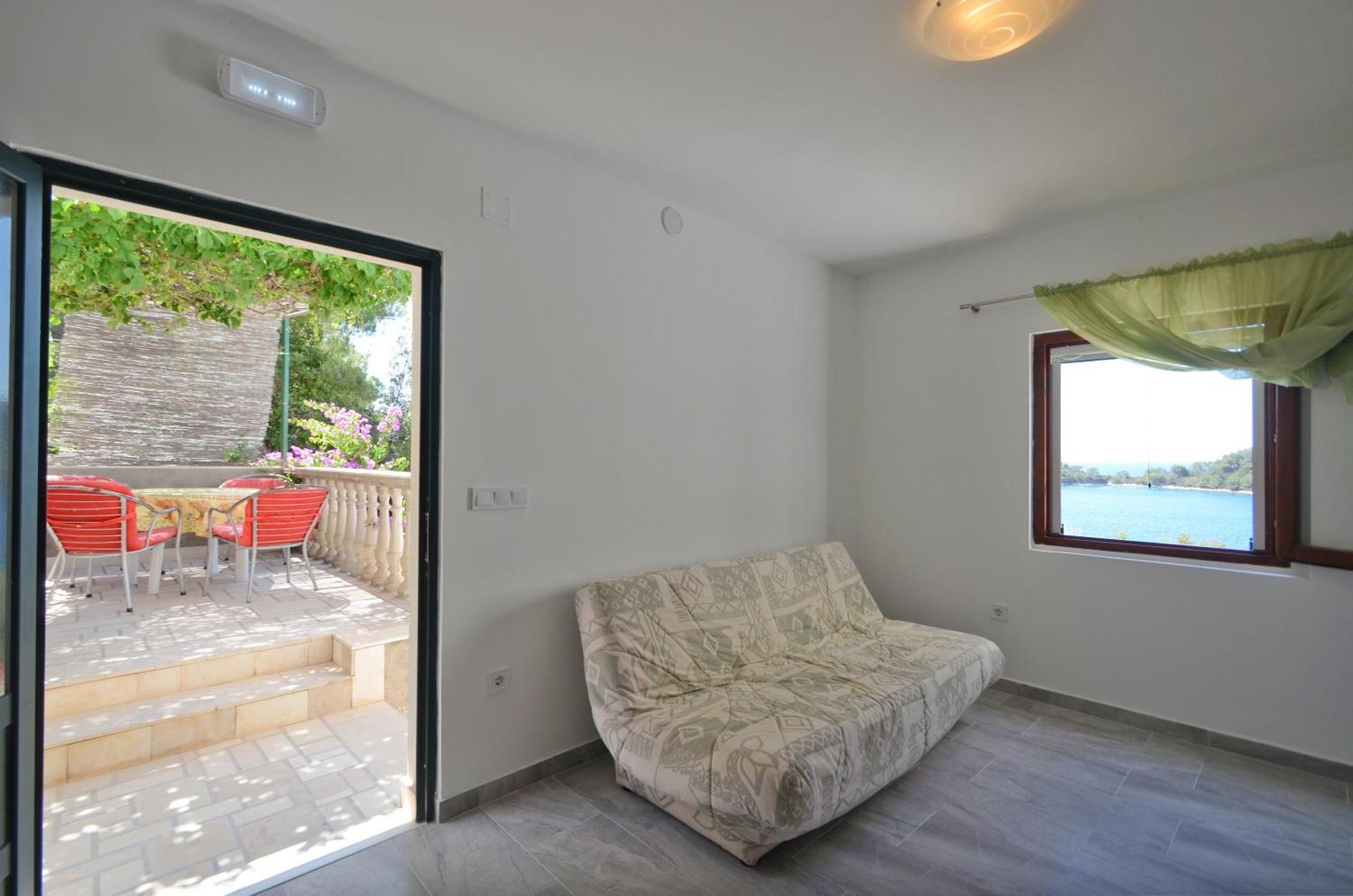 Panoramic Apartments Anic Blato  Kamer foto