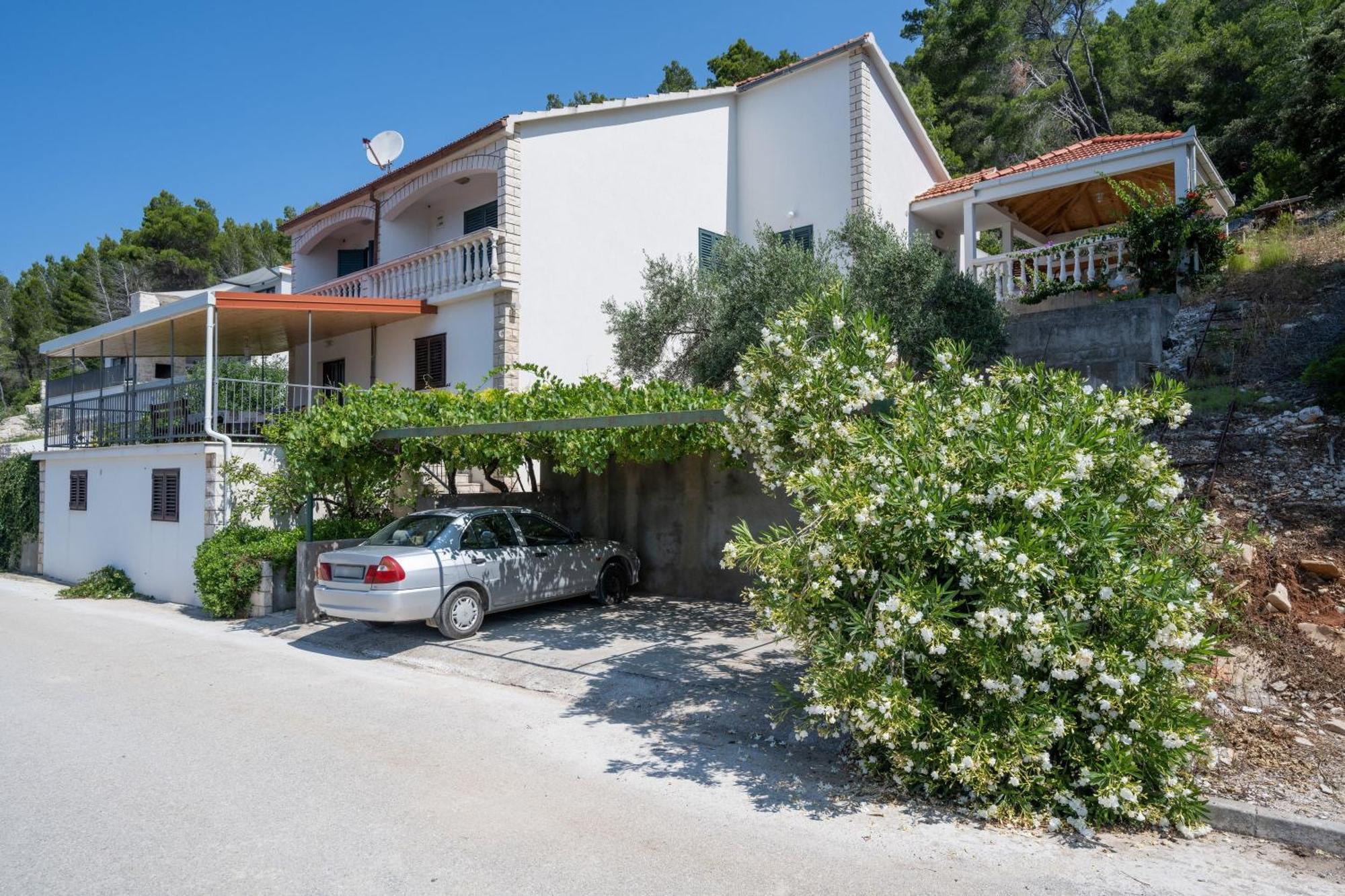 Panoramic Apartments Anic Blato  Kamer foto